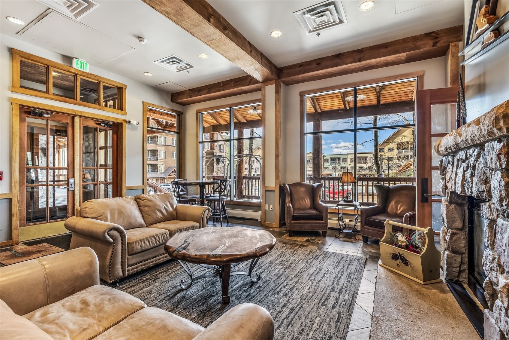 100 Dercum Square, Unit 8415 Keystone, CO 80435 - Photo 30 of 42