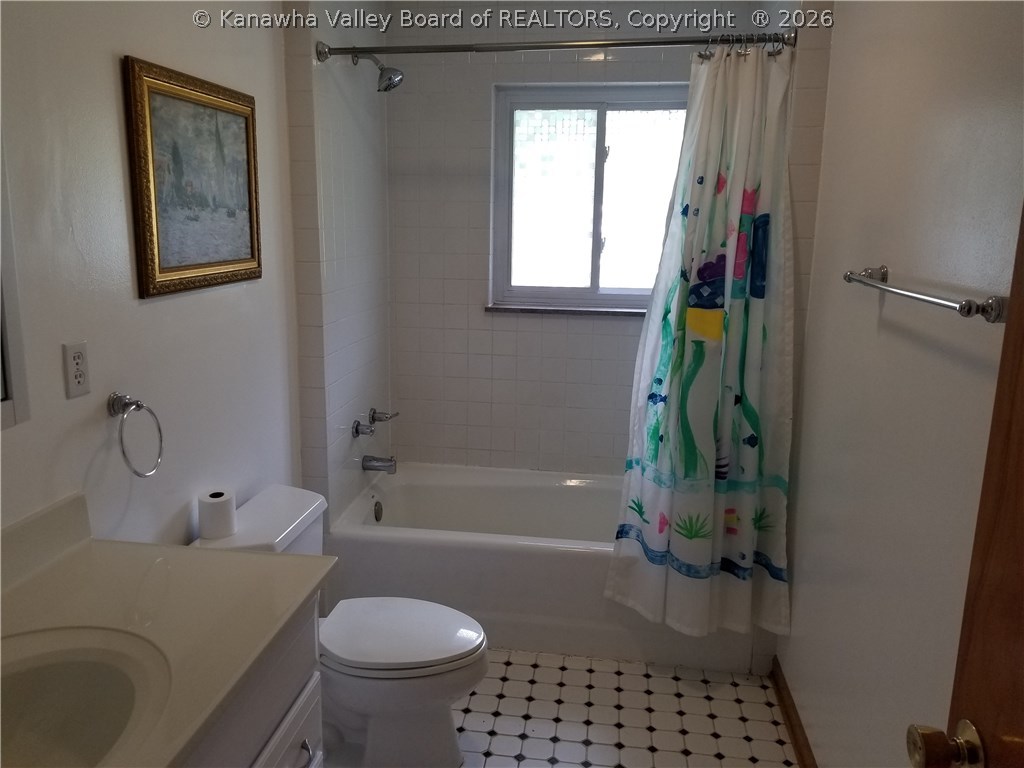 2814 Four Mile Road Charleston, WV 25312 - Photo 18 of 25 Gallery Image 18