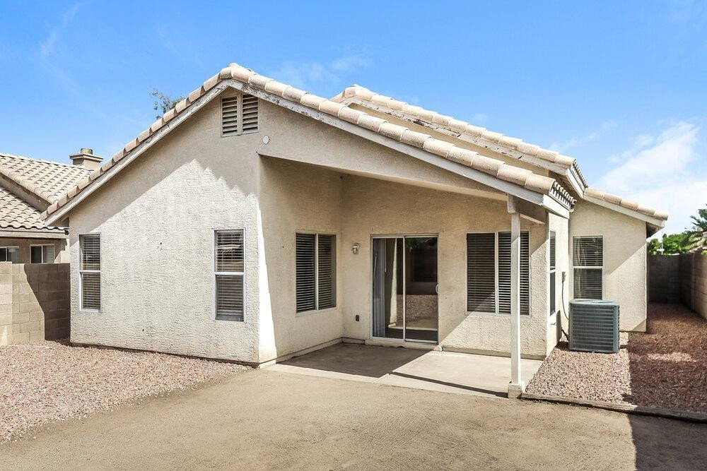 4101 West Wethersfield Road Phoenix, AZ 85029 - Photo 16 of 16 Photo #16
