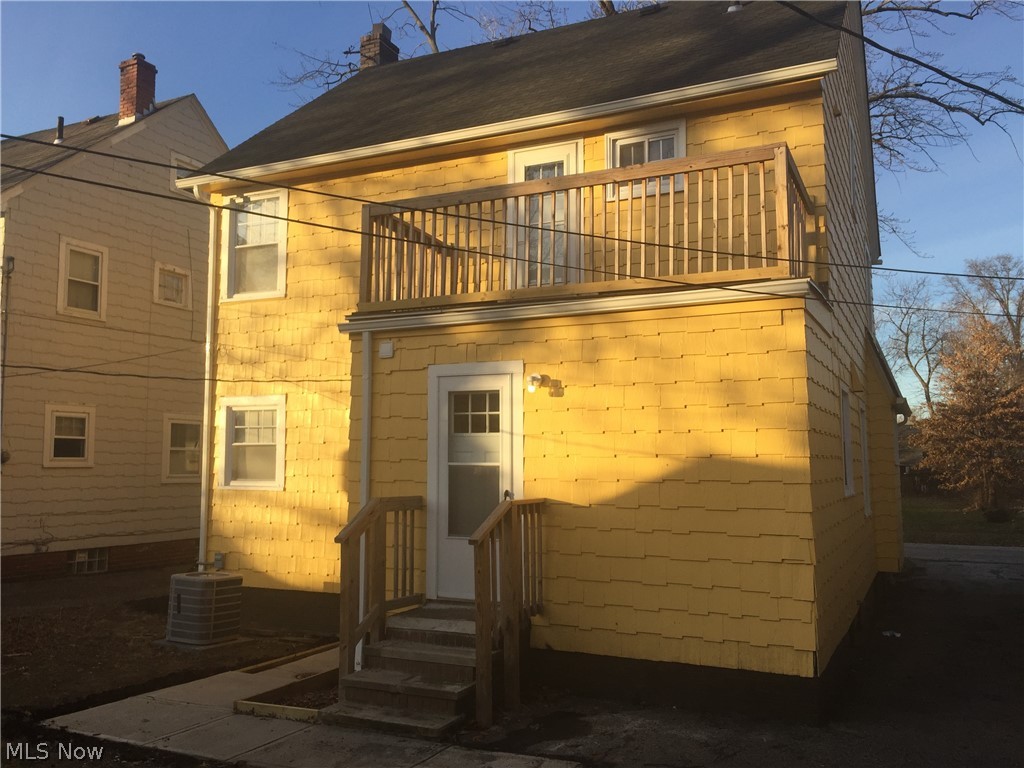 3422 Spangler Road Cleveland Heights, OH 44112 - Photo 10 of 10 Gallery Image 10