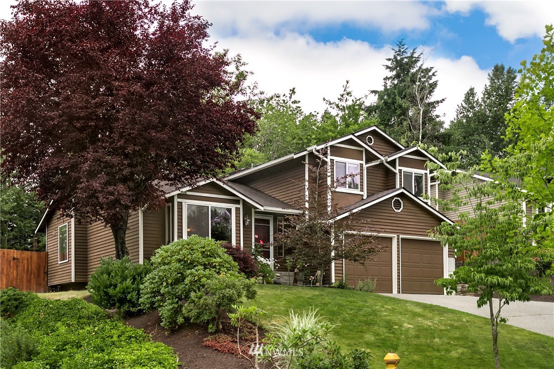 1233 222nd Place Southwest Bothell, WA 98021 - Photo 1 of 21