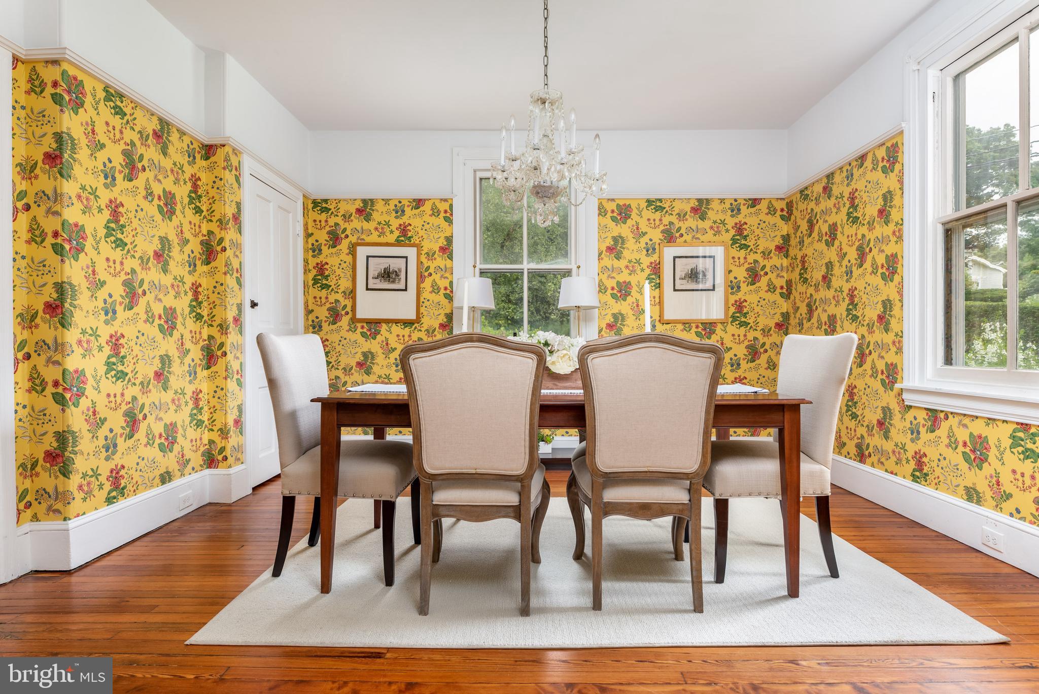 938 Summit Road Narberth, PA 19072 - Photo 13 of 60 Dining Room