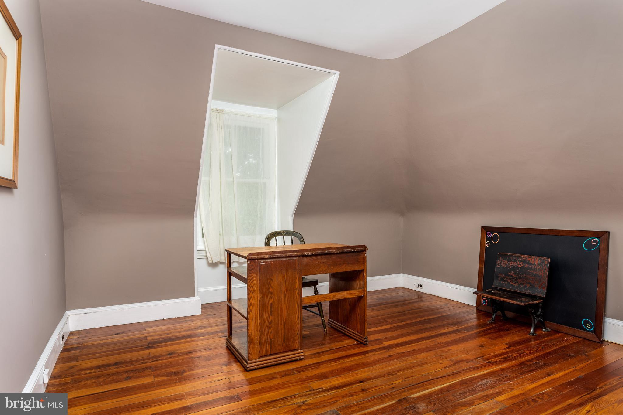 938 Summit Road Narberth, PA 19072 - Photo 34 of 60 Upper Floor Office