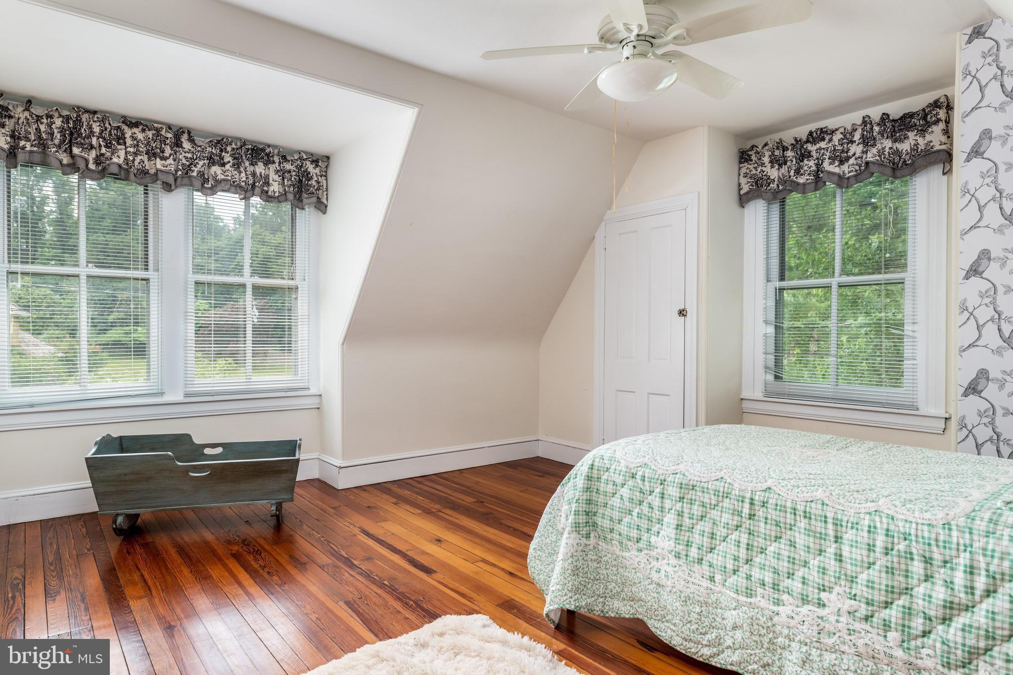 938 Summit Road Narberth, PA 19072 - Photo 35 of 60 Bedroom 5