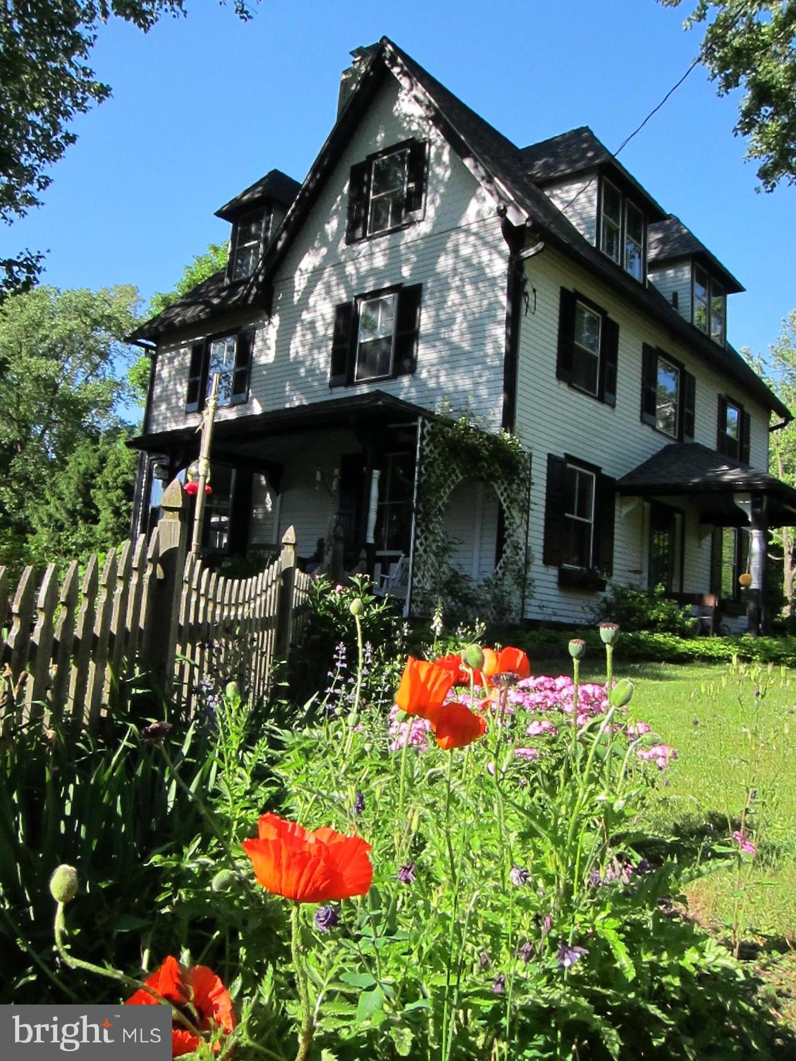 938 Summit Road Narberth, PA 19072 - Photo 53 of 60 Lot in Bloom
