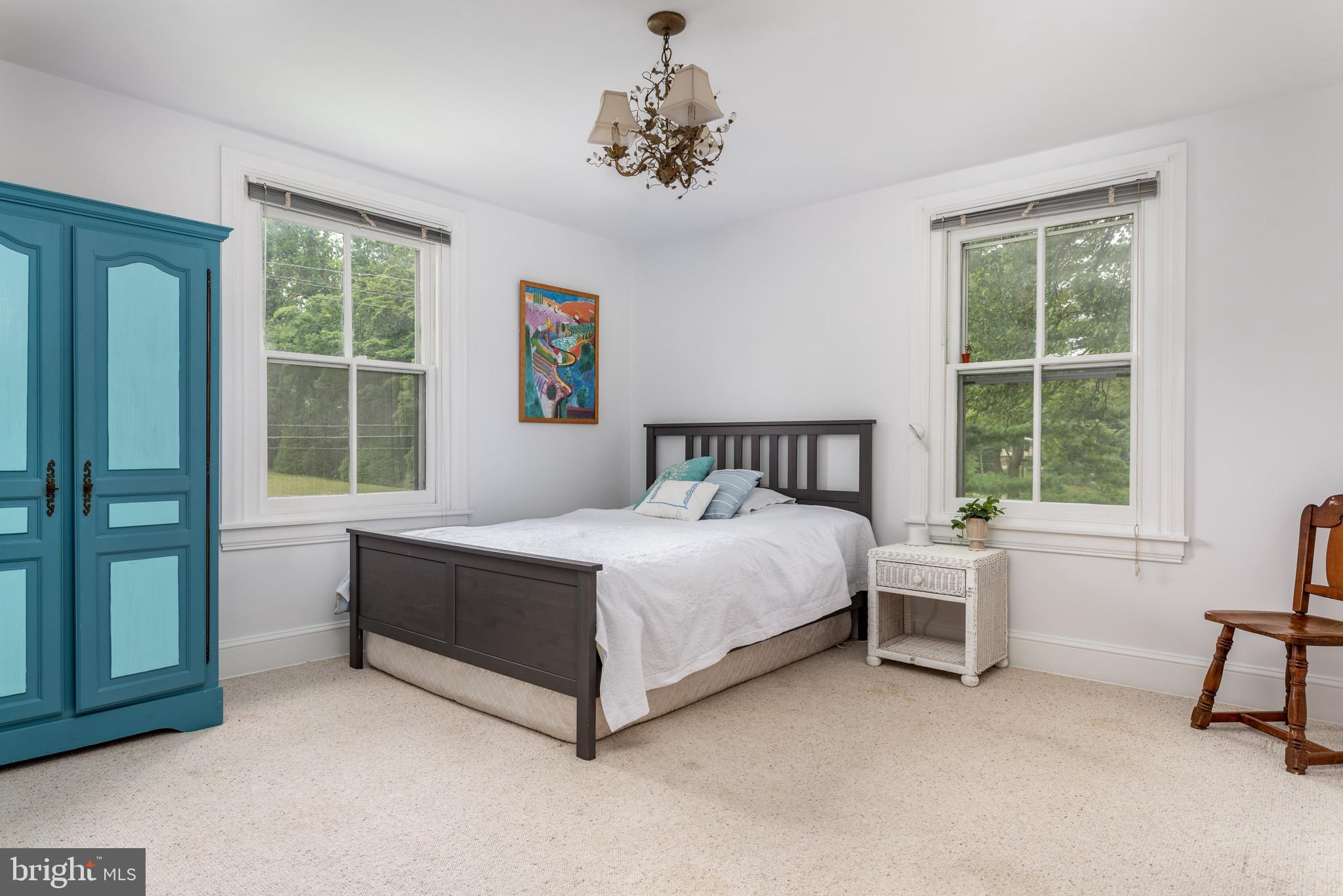 938 Summit Road Narberth, PA 19072 - Photo 57 of 60 Bedroom 2
