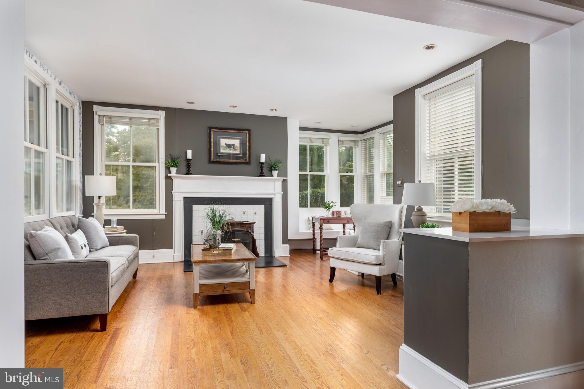 938 Summit Road Narberth, PA 19072 - Photo 58 of 60 Family Room