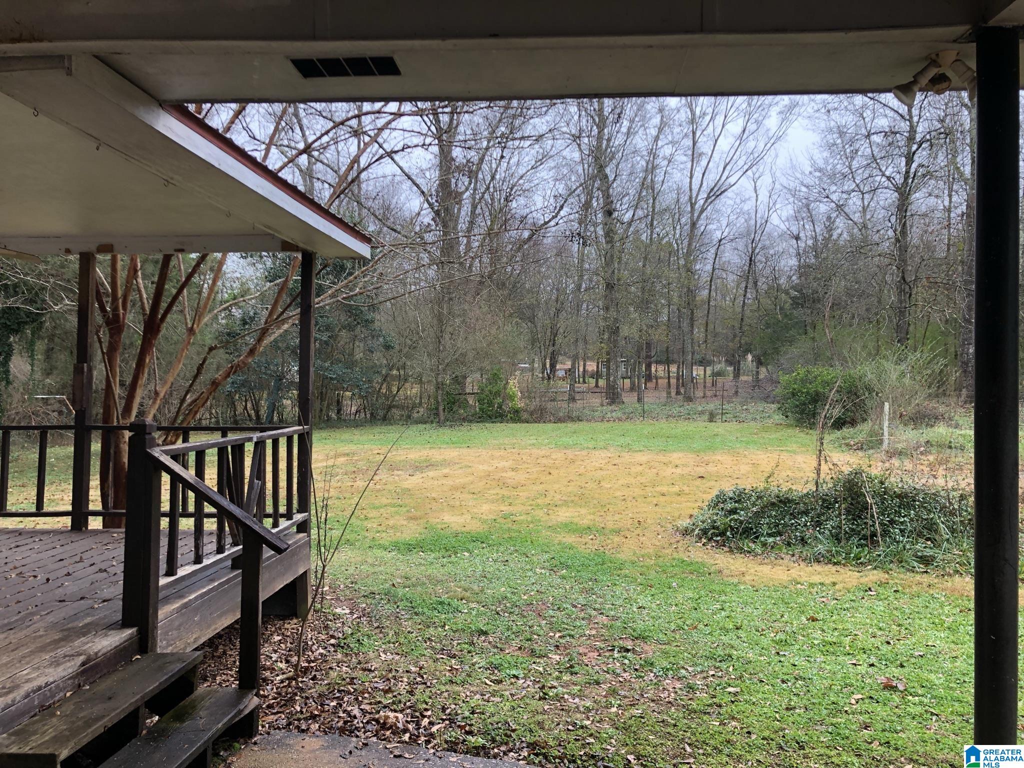 366 Ward Avenue Montevallo, AL 35115 - Photo 3 of 12