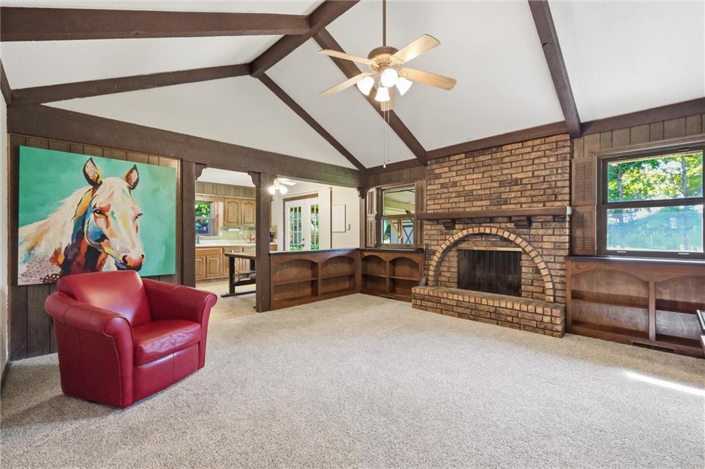16512 Spring Valley Road Belton, MO 64012 - Photo 8 of 31