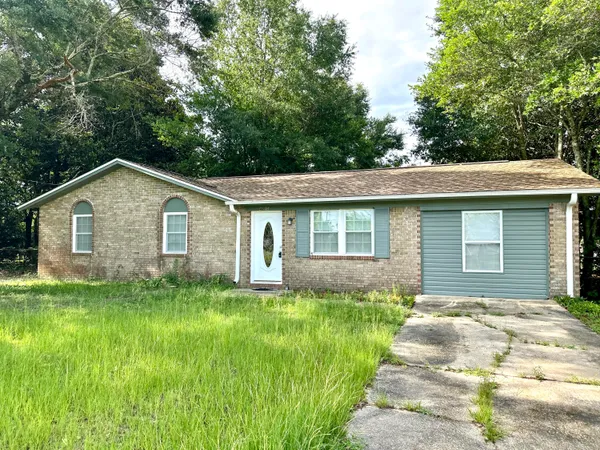 $245,000 | 4350 Pine Villa Circle, Pace, FL 32571