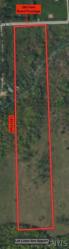 Reynolds Road Franklinville, NY 14737 - Photo 2 of 38