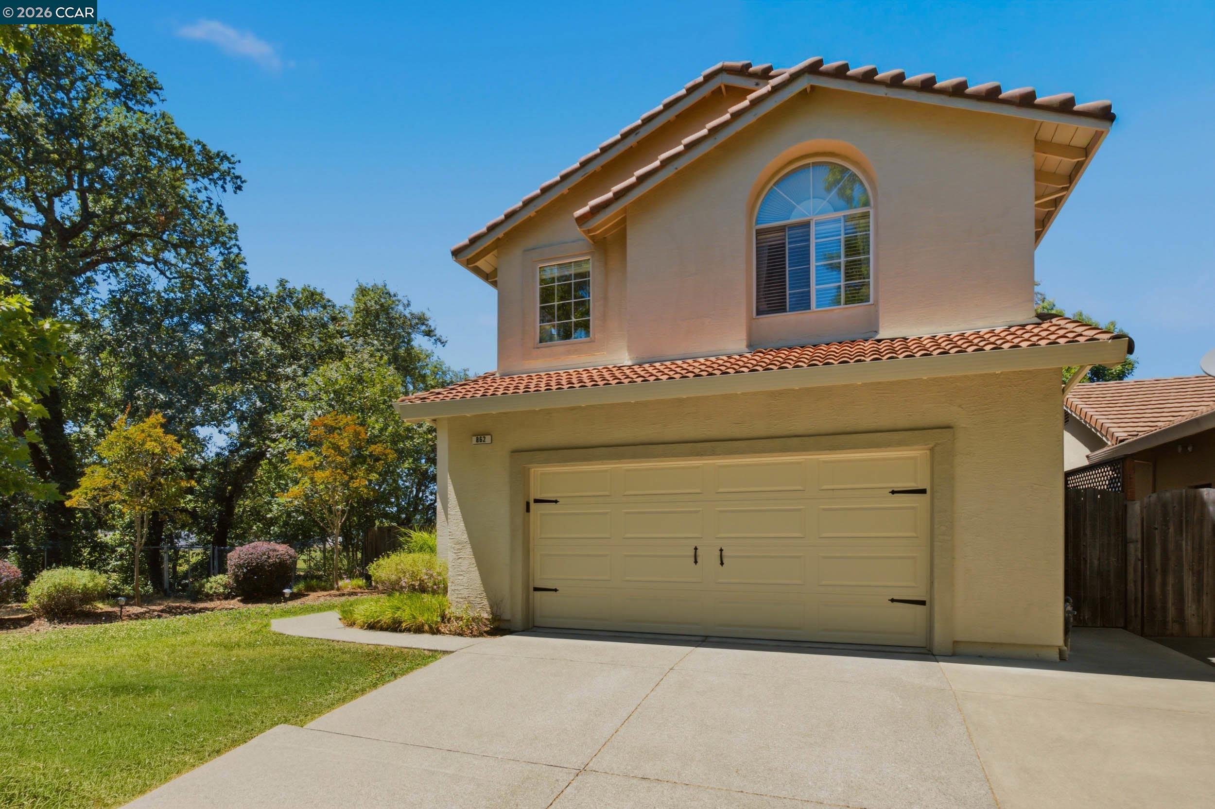 862 Foothill Drive Windsor, CA 95492 - Photo 3 of 44
