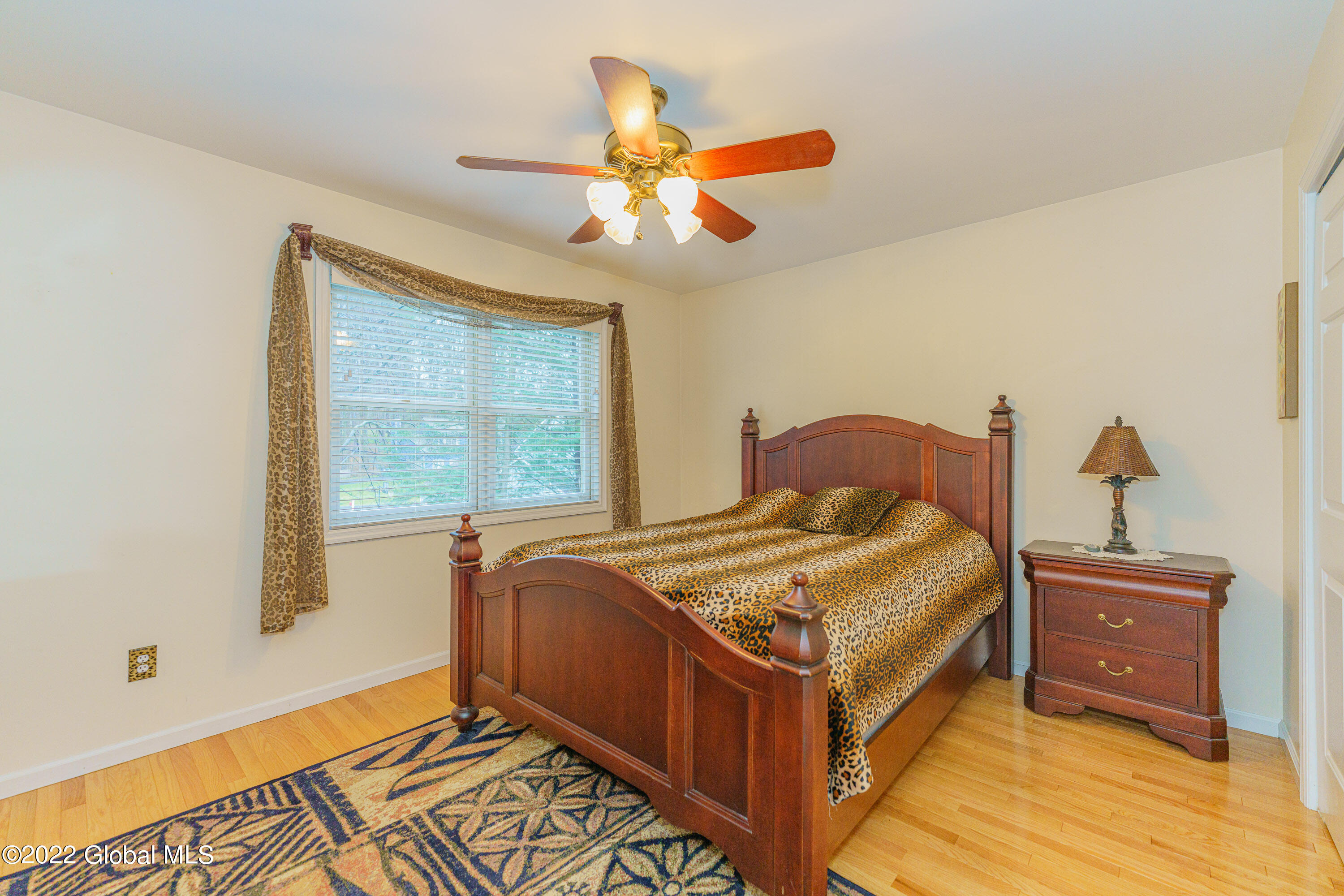 208 Shaker Ridge Drive Schenectady, NY 12309 - Photo 34 of 58 9 Bedroom 1