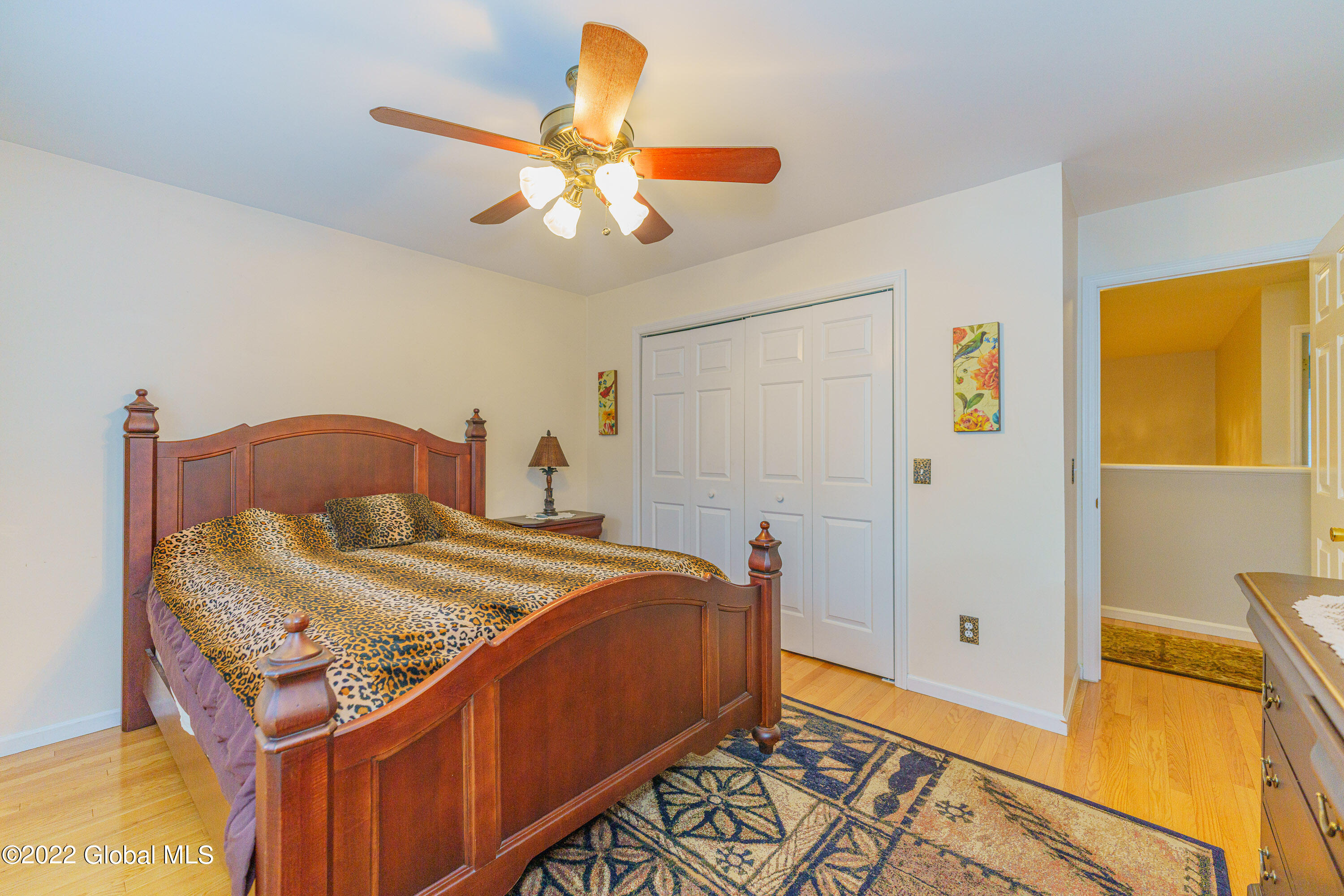 208 Shaker Ridge Drive Schenectady, NY 12309 - Photo 35 of 58 9 Bedroom 2