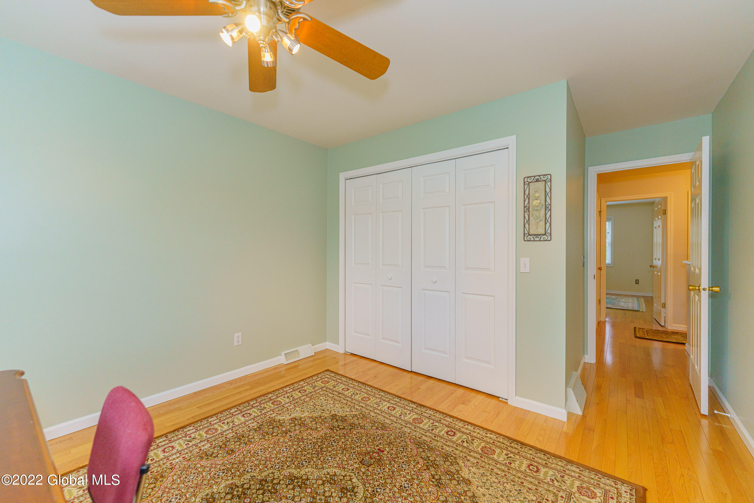 208 Shaker Ridge Drive Schenectady, NY 12309 - Photo 37 of 58 9 Bedroom 4