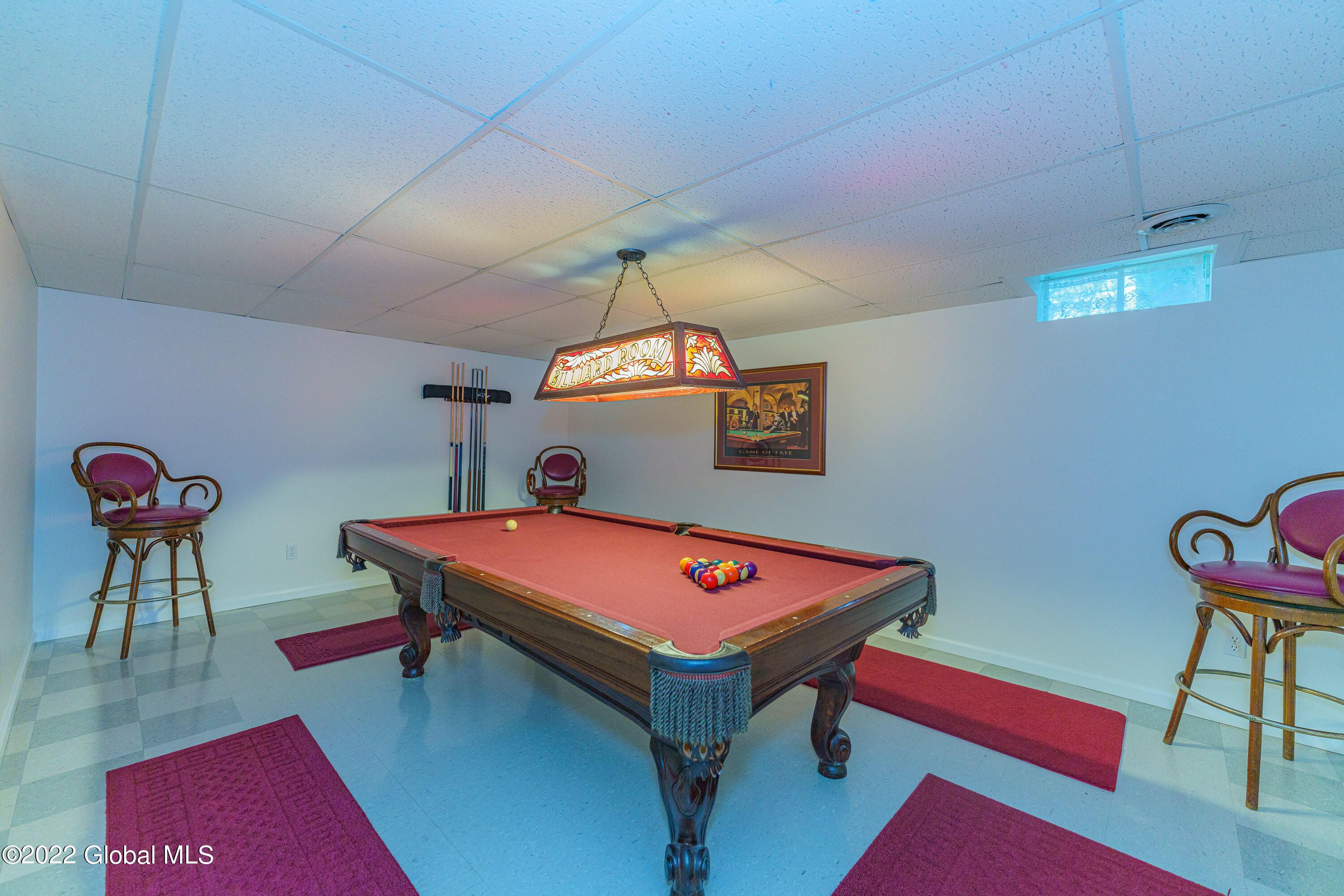 208 Shaker Ridge Drive Schenectady, NY 12309 - Photo 44 of 58 Basement 5