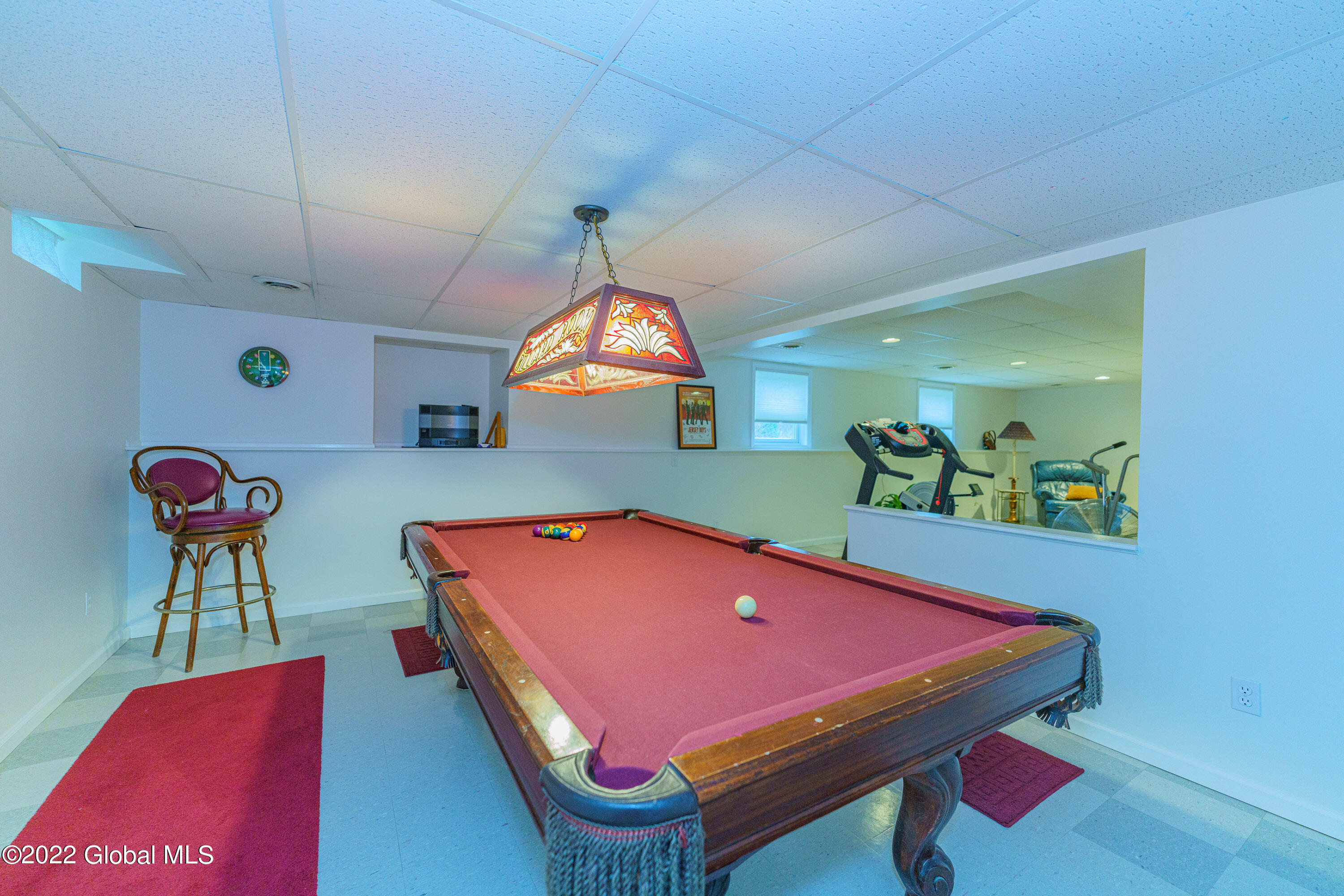 208 Shaker Ridge Drive Schenectady, NY 12309 - Photo 45 of 58 Basement 6