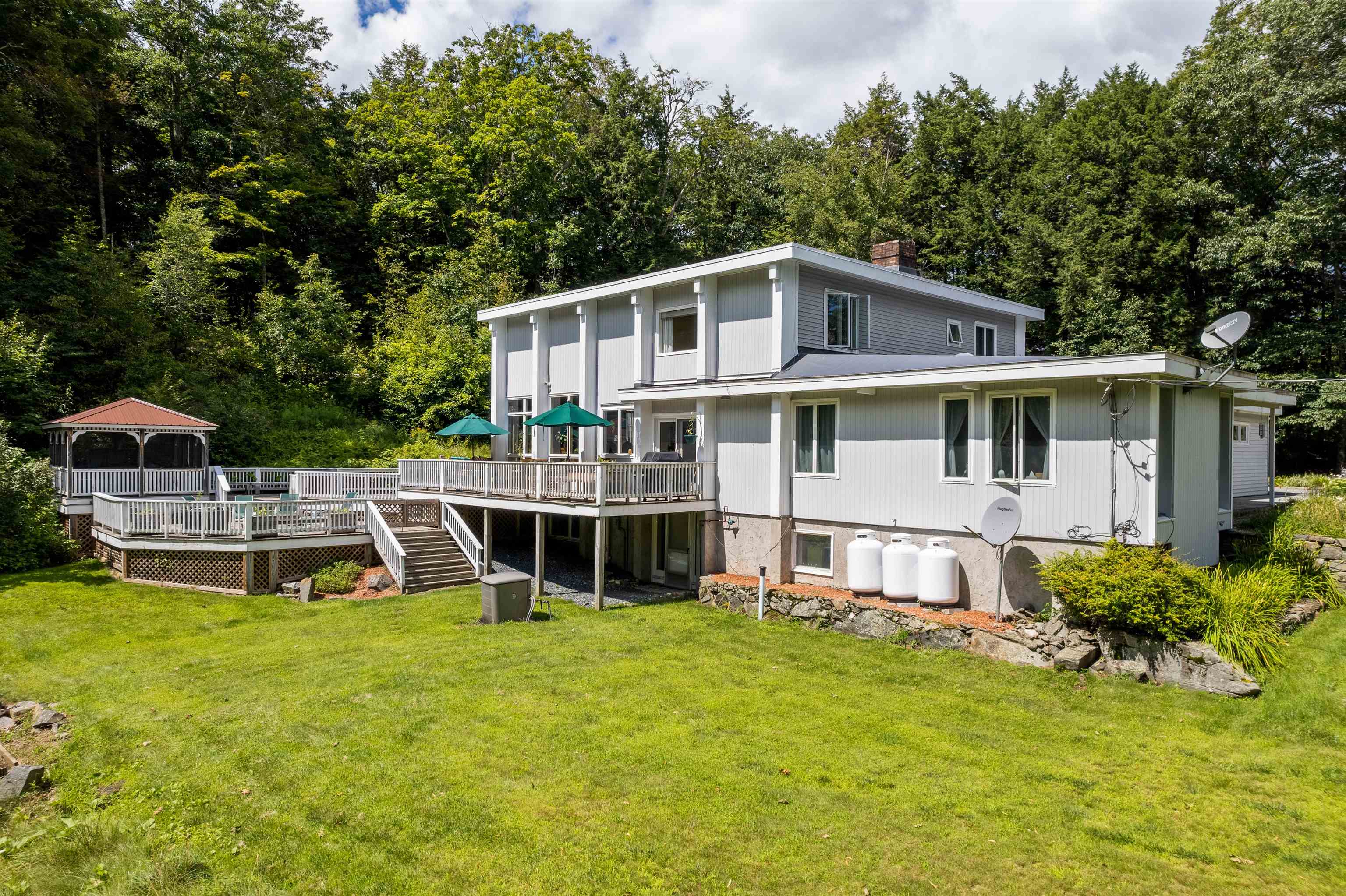 2 Woods End Road Hanover, NH 03750 - Photo 2 of 44