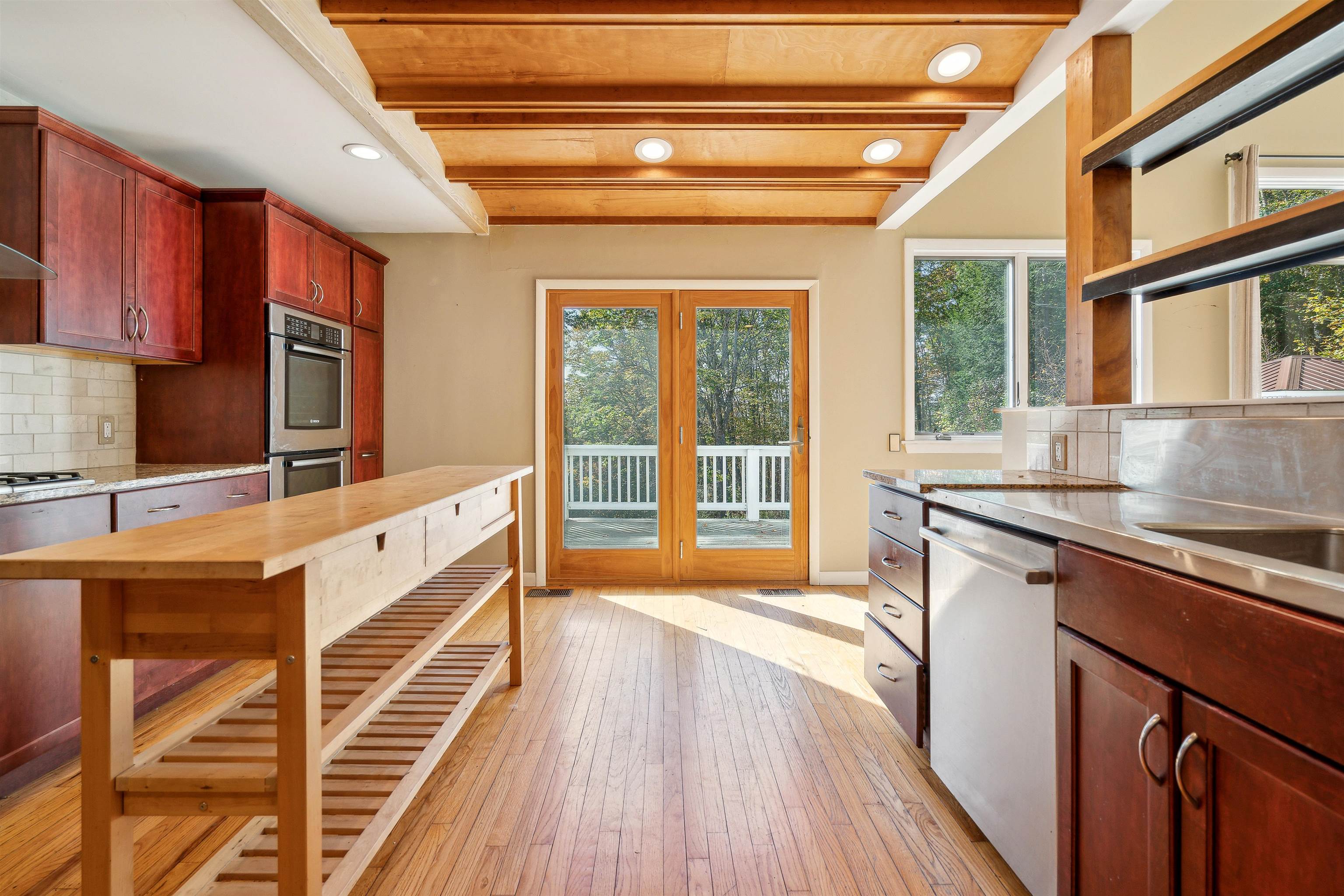 2 Woods End Road Hanover, NH 03750 - Photo 4 of 44