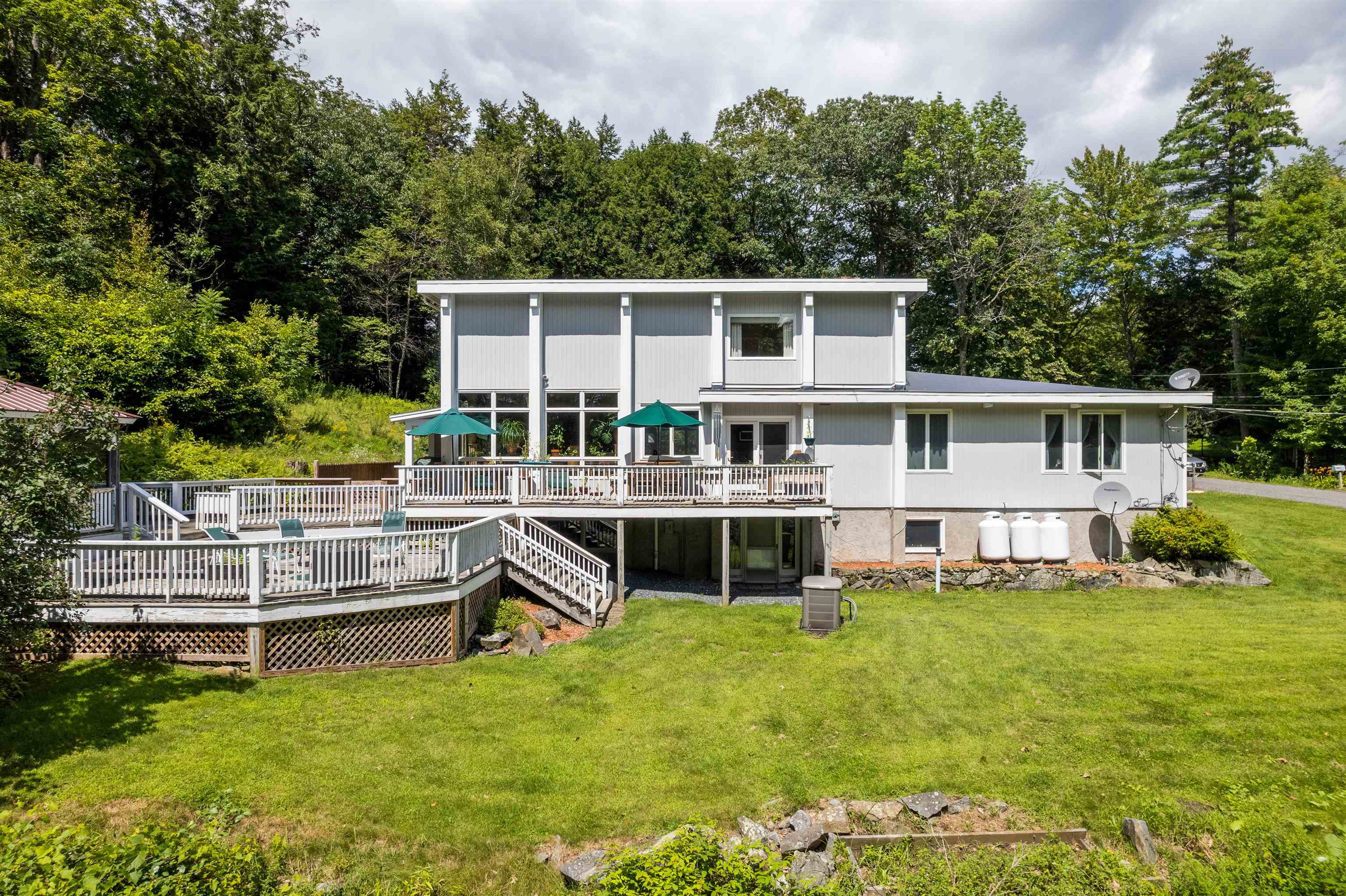 2 Woods End Road Hanover, NH 03750 - Photo 42 of 44