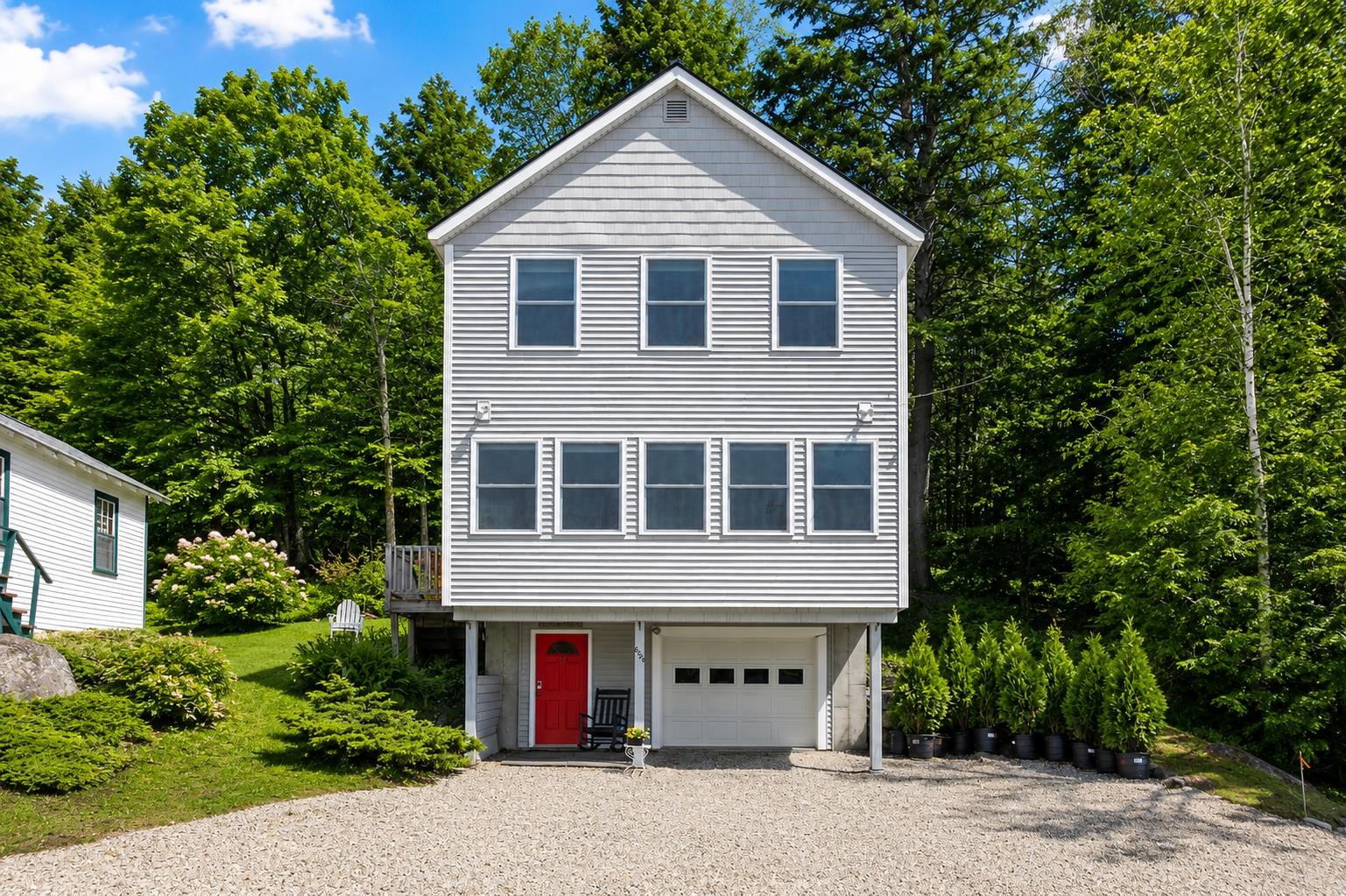 626 Granite Lake Road Nelson, NH 03457 - Photo 42 of 53