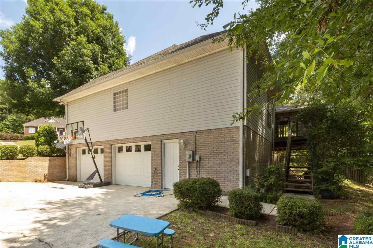 158 Kathryne Street Springville, AL 35146 - Photo 6 of 50