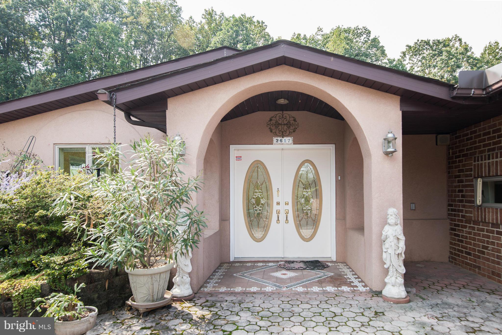 2617 Manchester Road Westminster, MD 21157 - Photo 2 of 30 Beautiful Portico