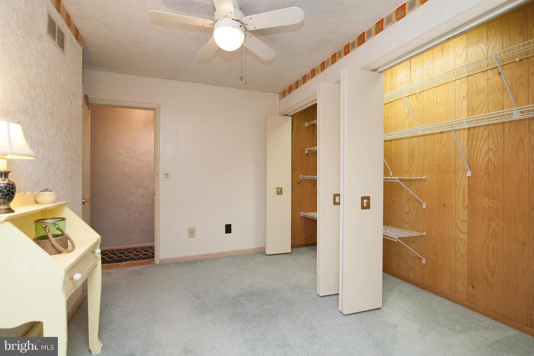 2617 Manchester Road Westminster, MD 21157 - Photo 14 of 30 Master Dressing Area w/closets