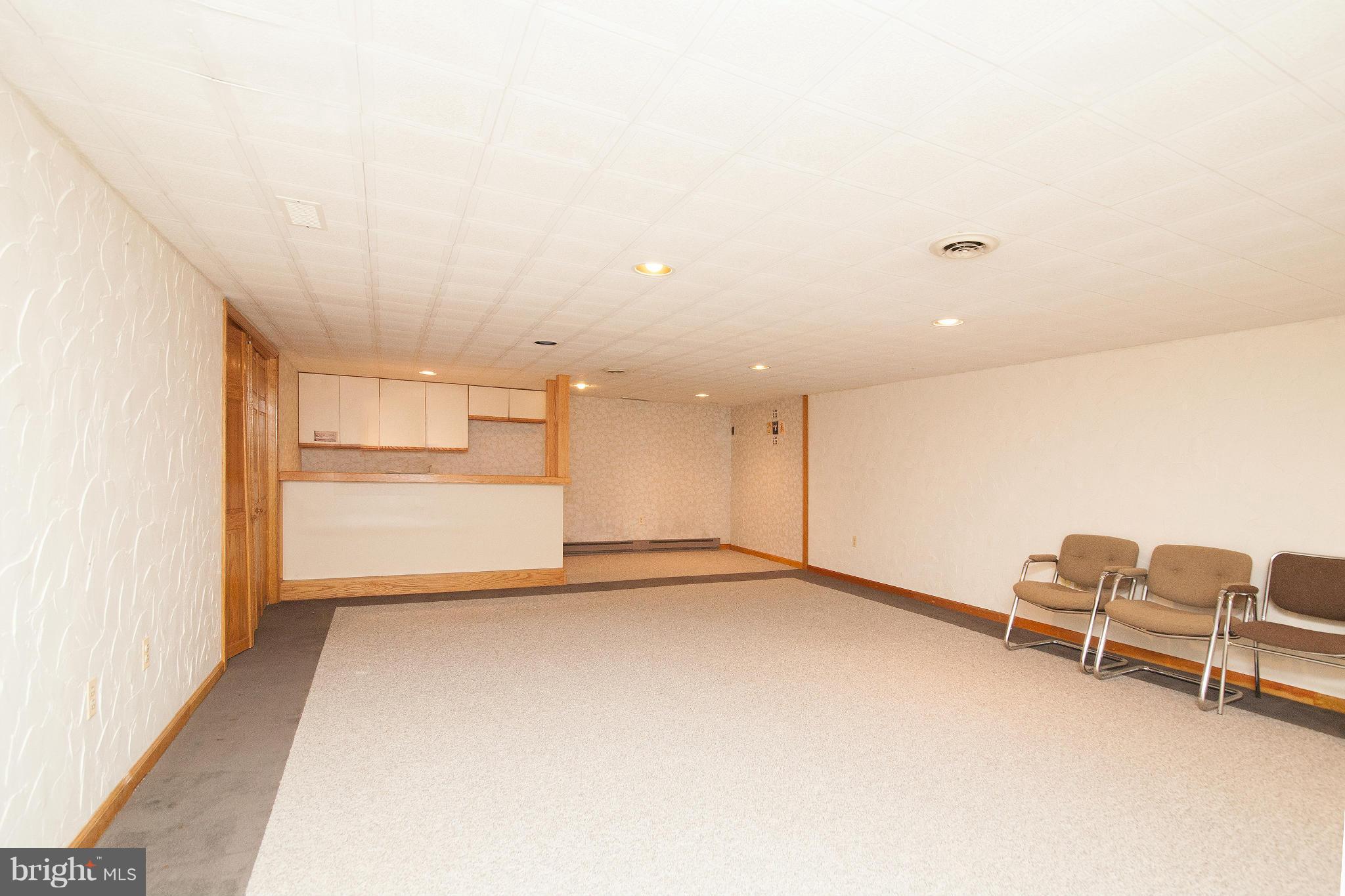 2617 Manchester Road Westminster, MD 21157 - Photo 17 of 30 Finished Lower Level