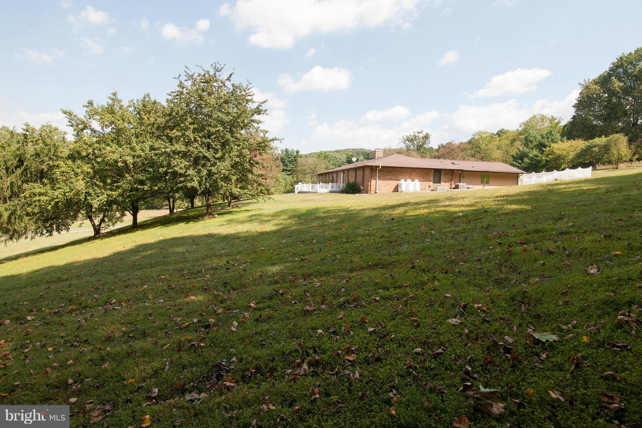 2617 Manchester Road Westminster, MD 21157 - Photo 26 of 30 View