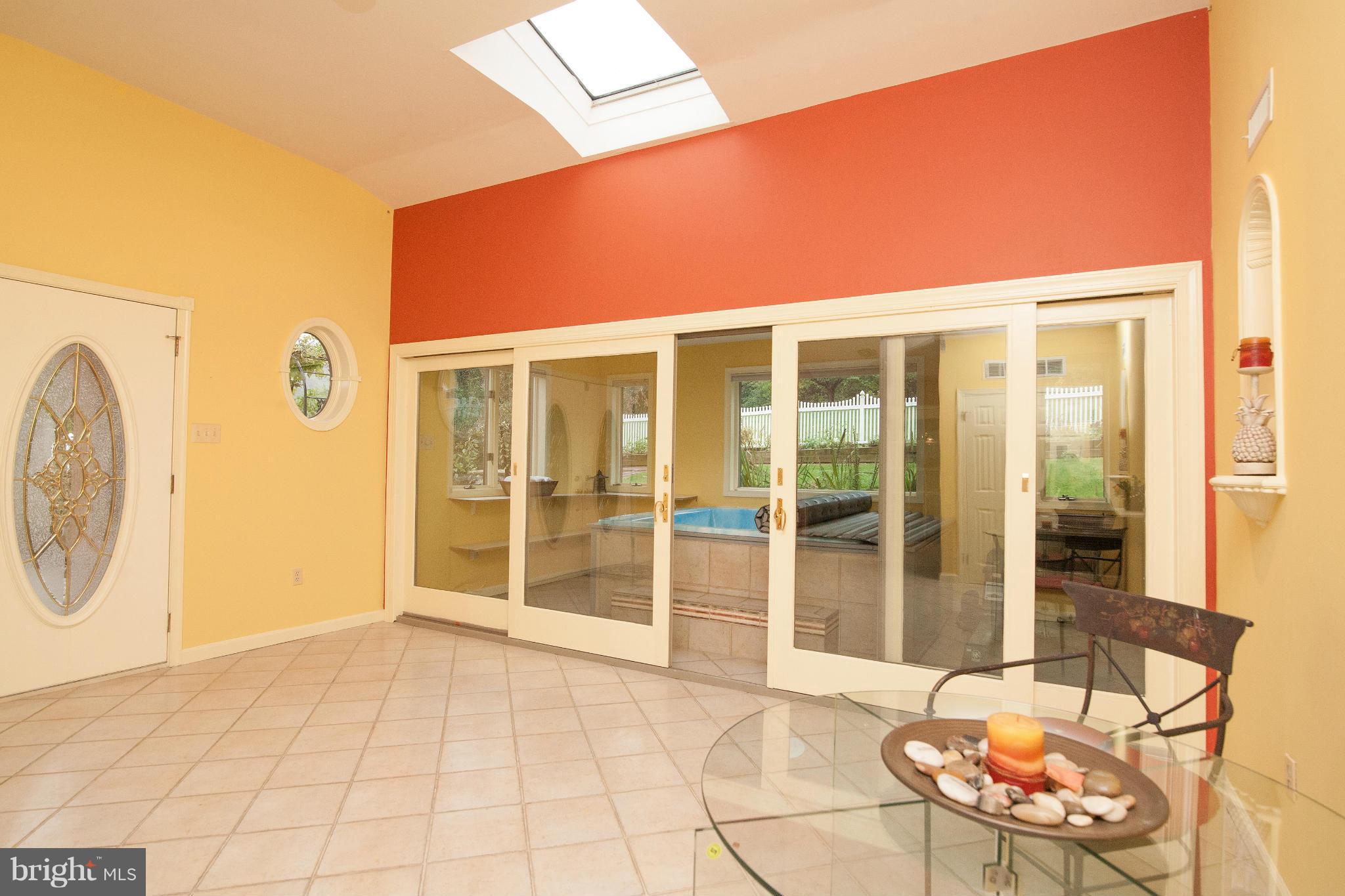 2617 Manchester Road Westminster, MD 21157 - Photo 6 of 30 Foyer