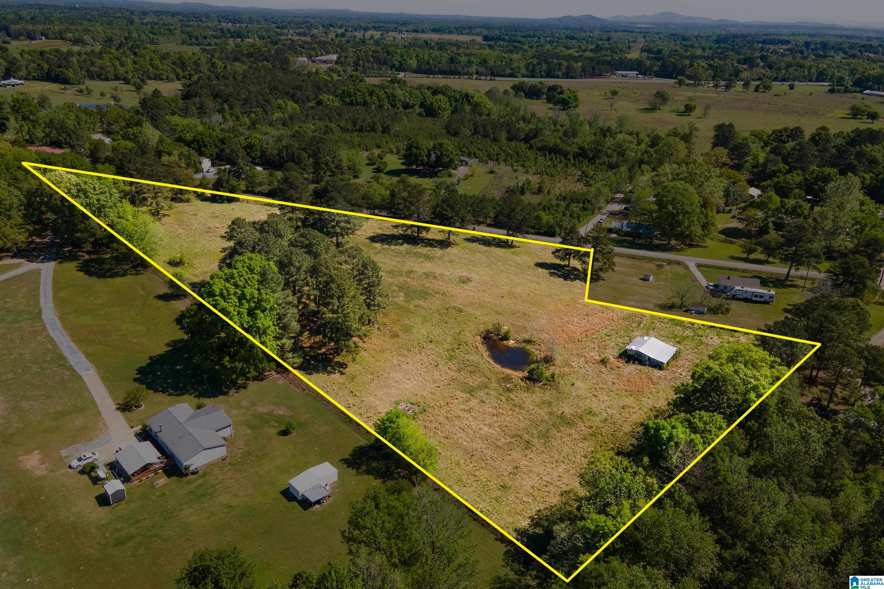 0 Sun Valley Road Harpersville, AL 35078 - Photo 8 of 24