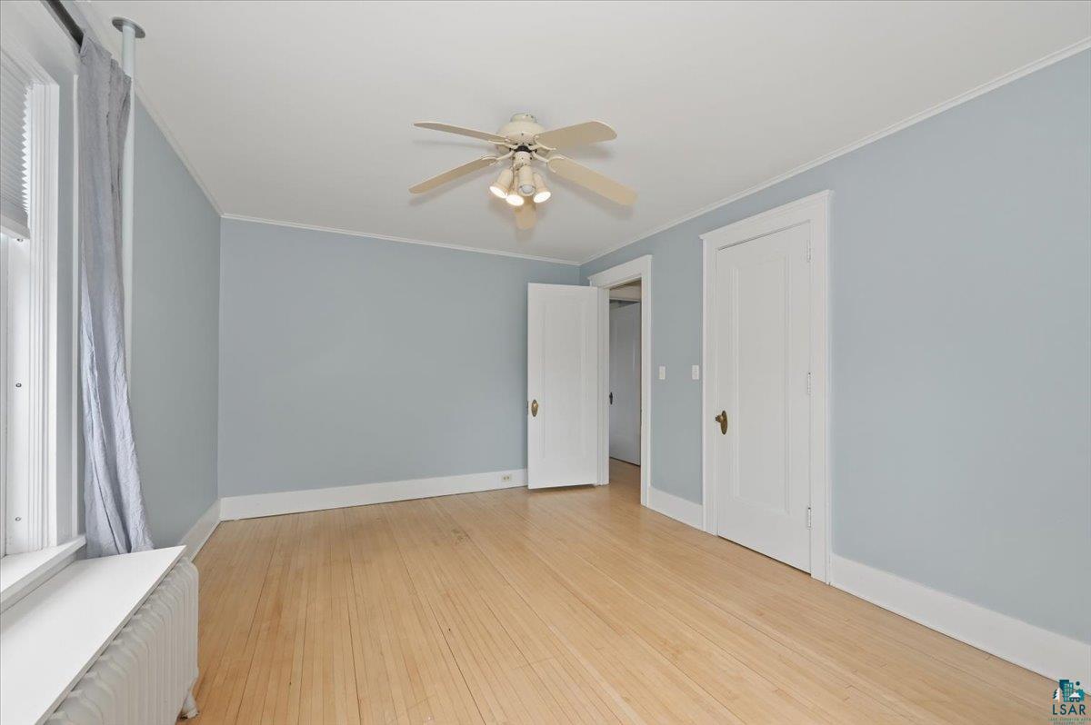 4203 Robinson Street Duluth, MN 55804 - Photo 25 of 50 Bedroom 2