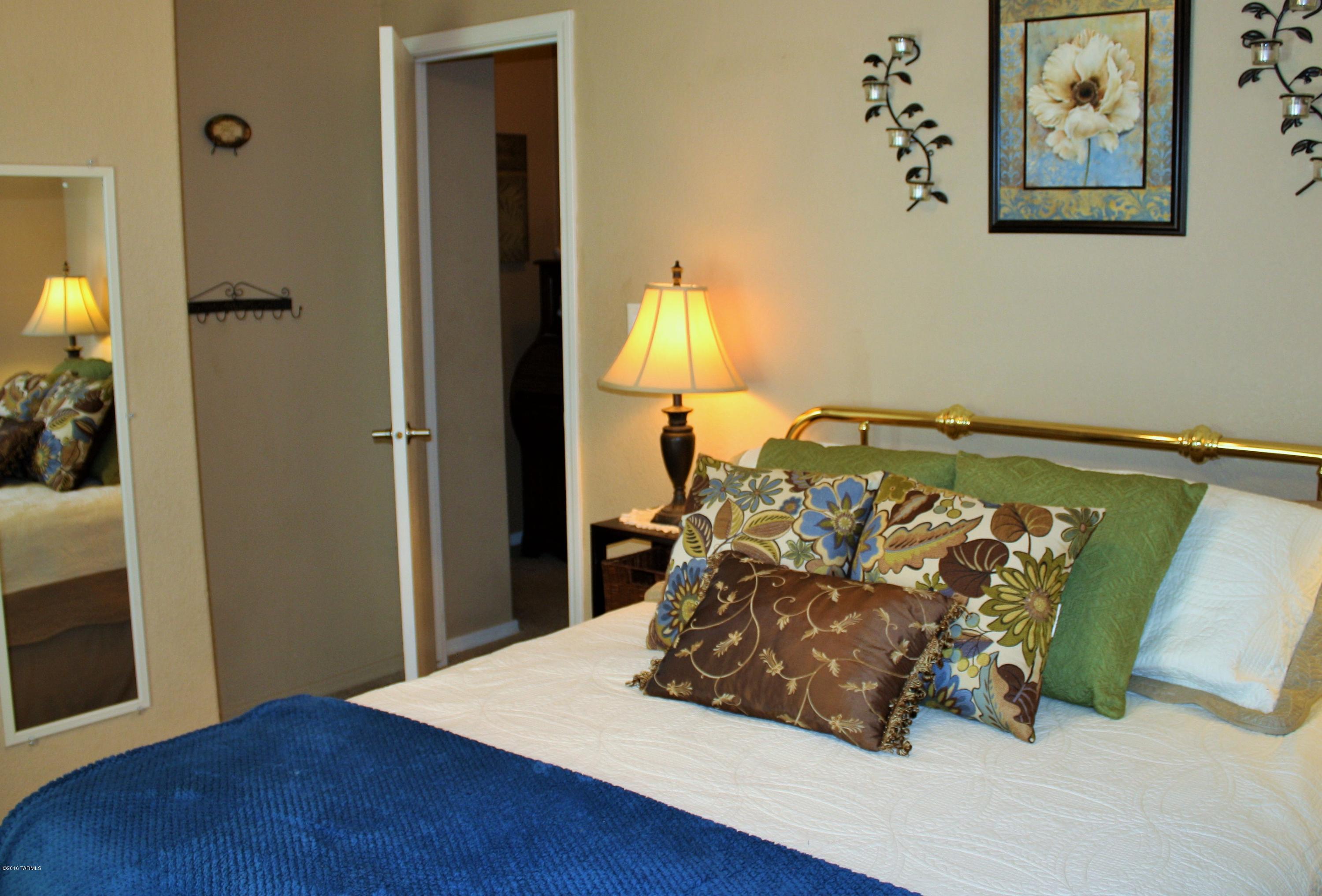 1030 Barrel Cactus Ridge, Unit 95 Benson, AZ 85602 - Photo 36 of 38