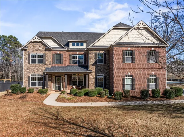 $855,000 | 108 Still Meadow Lane, Easley, SC 29642