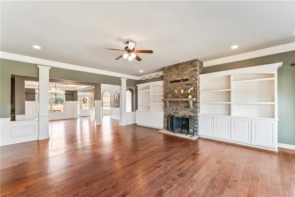 $850,000 | 108 Still Meadow Lane, Easley, SC 29642