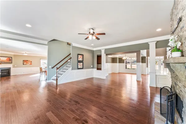 $850,000 | 108 Still Meadow Lane, Easley, SC 29642