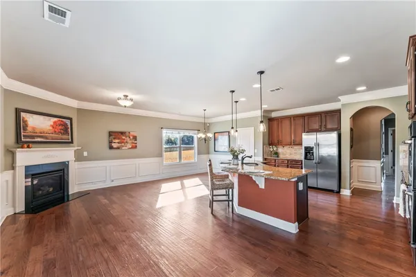 $850,000 | 108 Still Meadow Lane, Easley, SC 29642