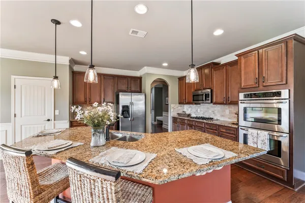 $850,000 | 108 Still Meadow Lane, Easley, SC 29642