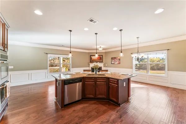 $850,000 | 108 Still Meadow Lane, Easley, SC 29642