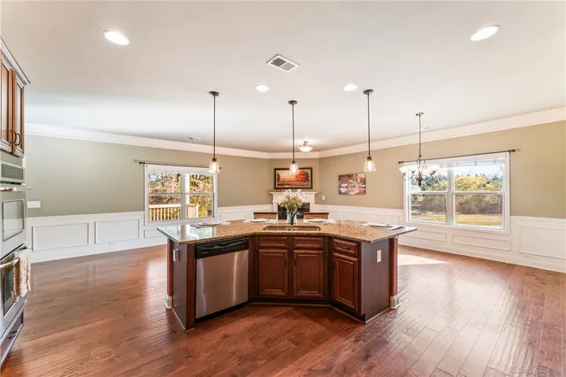 $855,000 | 108 Still Meadow Lane, Easley, SC 29642