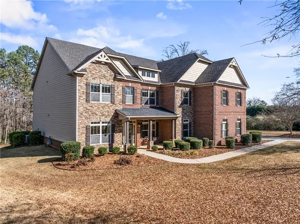 $850,000 | 108 Still Meadow Lane, Easley, SC 29642