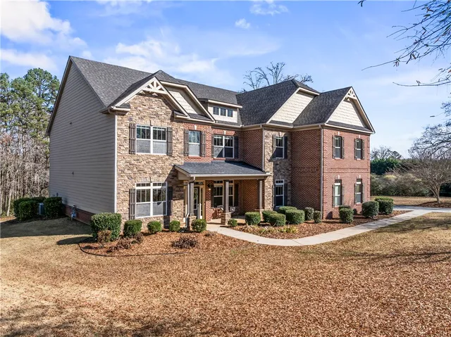 $855,000 | 108 Still Meadow Lane, Easley, SC 29642