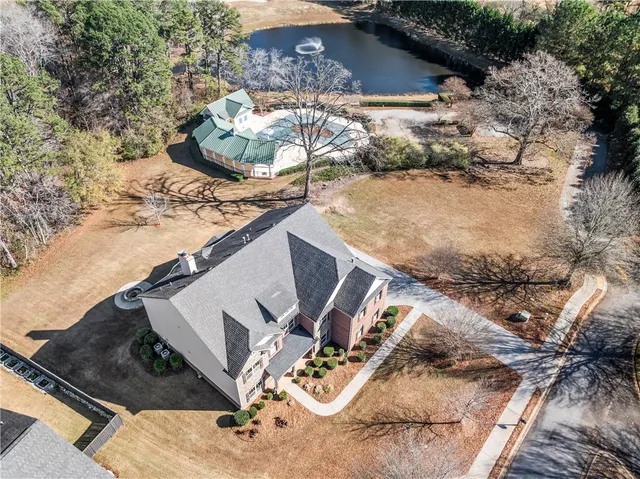 $855,000 | 108 Still Meadow Lane, Easley, SC 29642