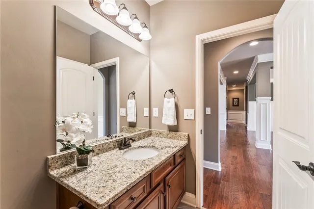 $855,000 | 108 Still Meadow Lane, Easley, SC 29642