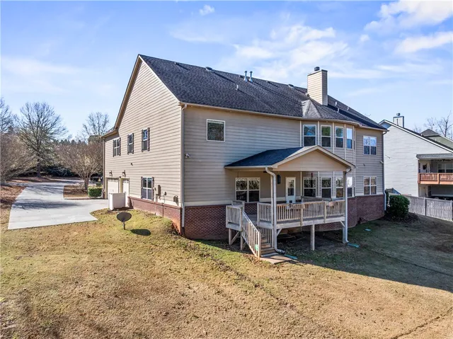 $855,000 | 108 Still Meadow Lane, Easley, SC 29642