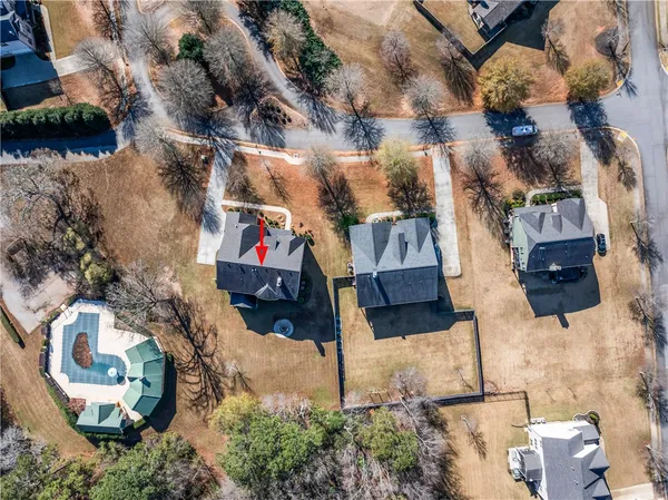 $850,000 | 108 Still Meadow Lane, Easley, SC 29642