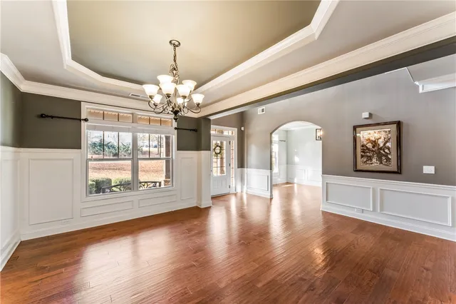 $855,000 | 108 Still Meadow Lane, Easley, SC 29642