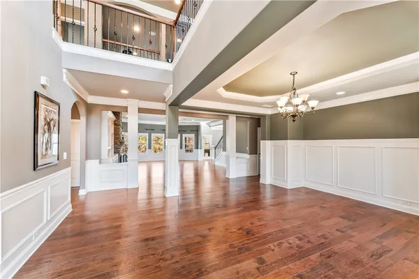 $850,000 | 108 Still Meadow Lane, Easley, SC 29642