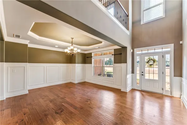 $850,000 | 108 Still Meadow Lane, Easley, SC 29642